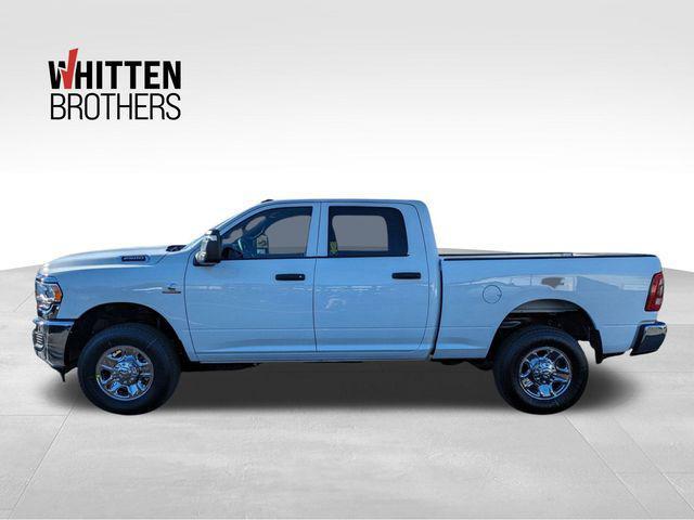 new 2024 Ram 2500 car, priced at $56,474