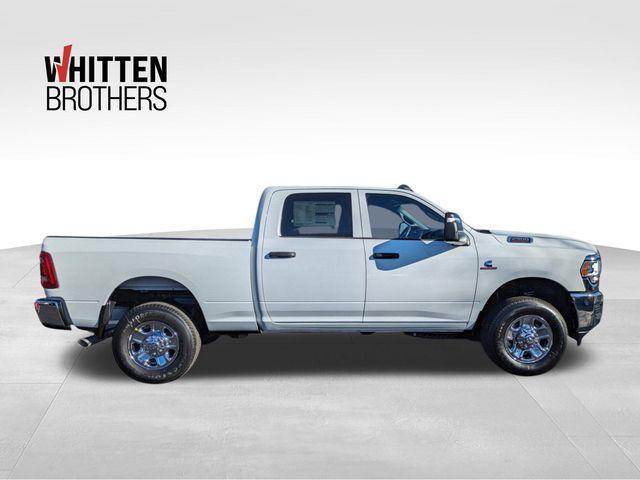 new 2024 Ram 2500 car, priced at $56,474