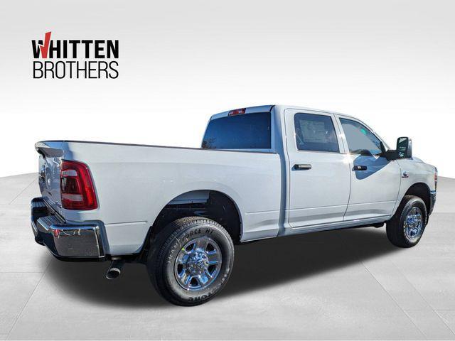 new 2024 Ram 2500 car, priced at $56,474