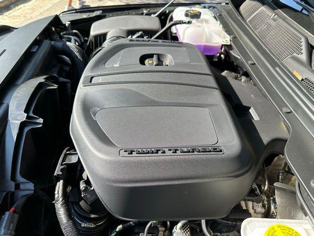 new 2026 Ram 1500 car, priced at $56,831
