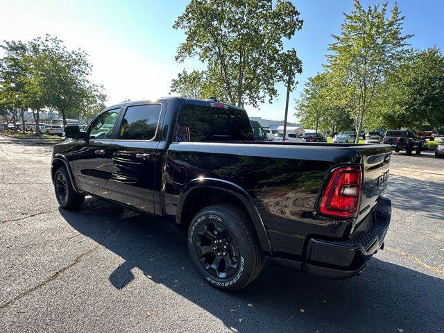 new 2026 Ram 1500 car, priced at $56,831