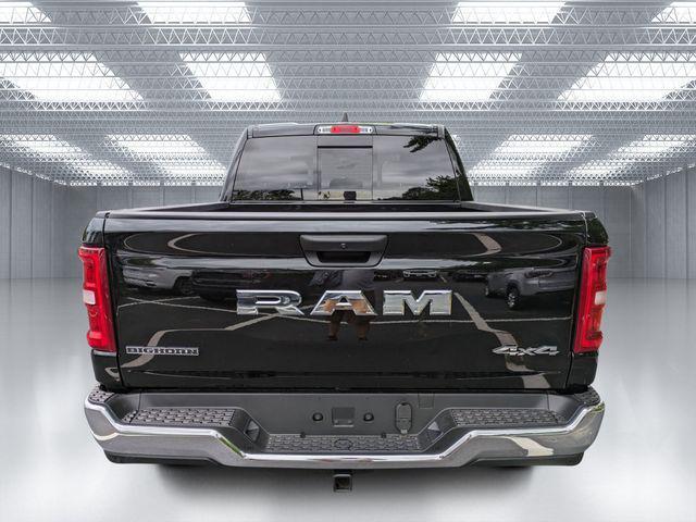 new 2025 Ram 1500 car, priced at $45,502