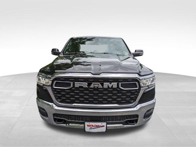 new 2025 Ram 1500 car, priced at $45,604