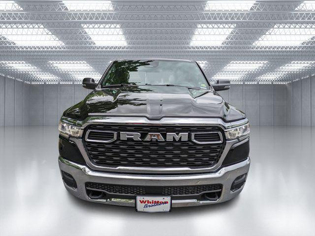 new 2025 Ram 1500 car, priced at $45,502