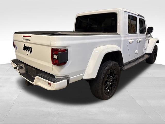 used 2022 Jeep Gladiator car, priced at $35,970