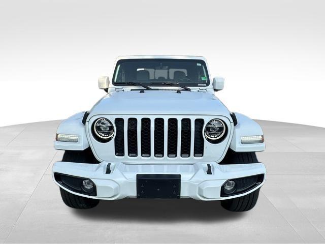 used 2022 Jeep Gladiator car, priced at $35,970
