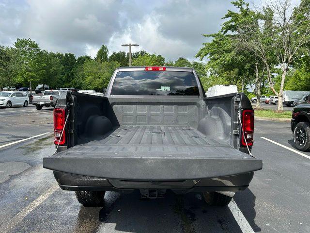 new 2025 Ram 2500 car, priced at $72,222