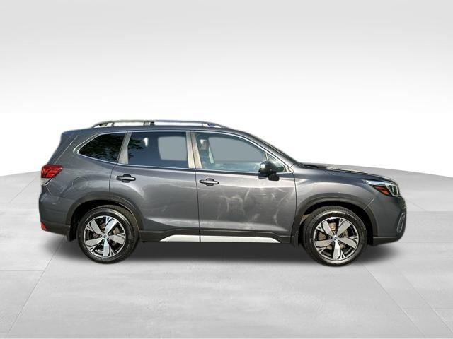 used 2020 Subaru Forester car, priced at $19,490