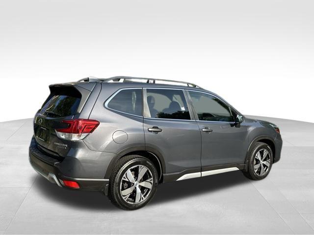 used 2020 Subaru Forester car, priced at $19,490