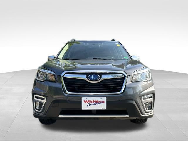 used 2020 Subaru Forester car, priced at $19,490