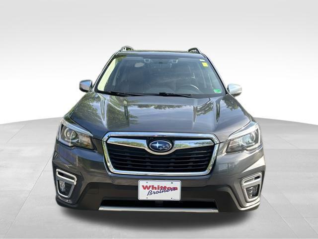 used 2020 Subaru Forester car, priced at $19,490