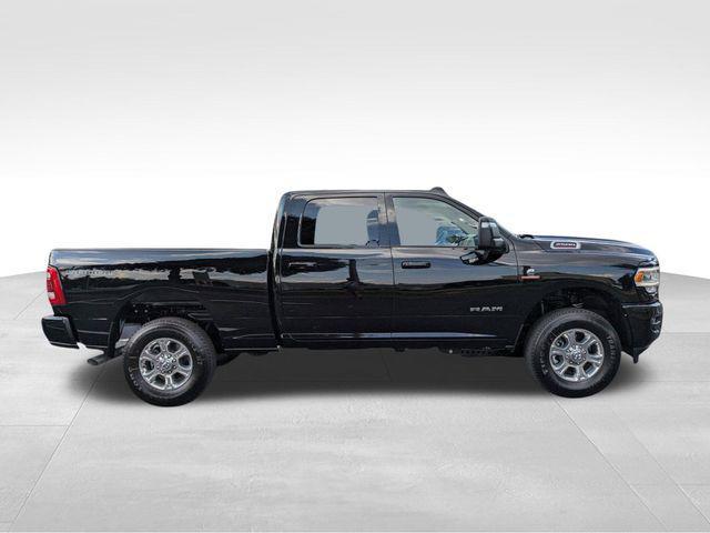 new 2024 Ram 2500 car, priced at $70,369