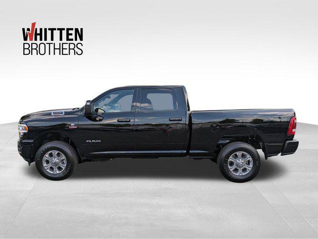 new 2024 Ram 2500 car, priced at $63,869