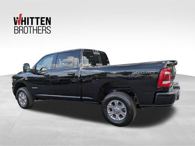 new 2024 Ram 2500 car, priced at $63,869