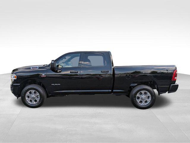 new 2024 Ram 2500 car, priced at $70,369