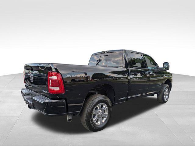 new 2024 Ram 2500 car, priced at $70,369