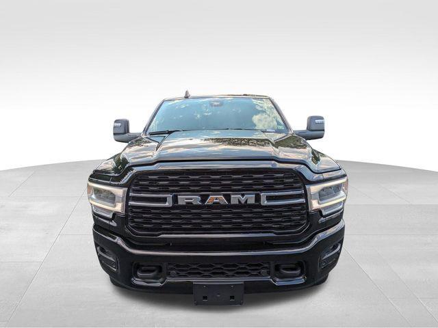 new 2024 Ram 2500 car, priced at $70,369