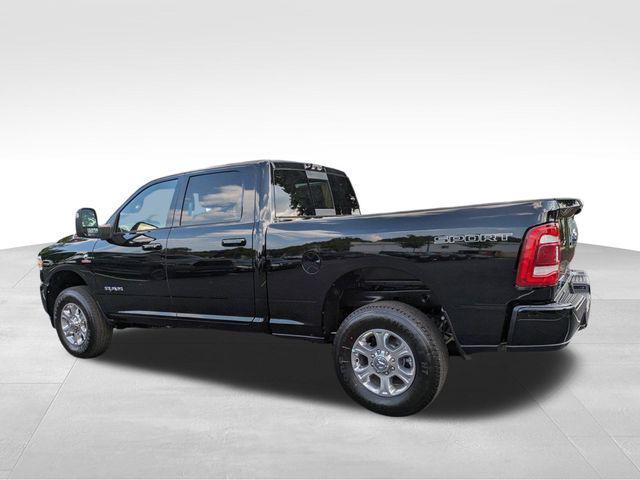 new 2024 Ram 2500 car, priced at $70,369