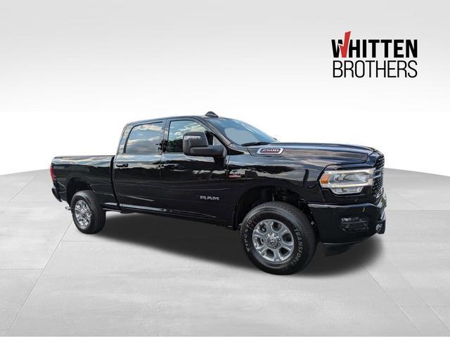 new 2024 Ram 2500 car, priced at $70,369