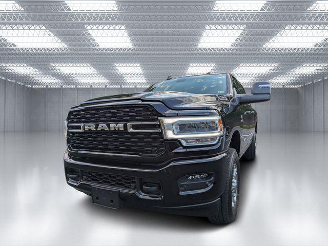 new 2024 Ram 2500 car, priced at $70,369