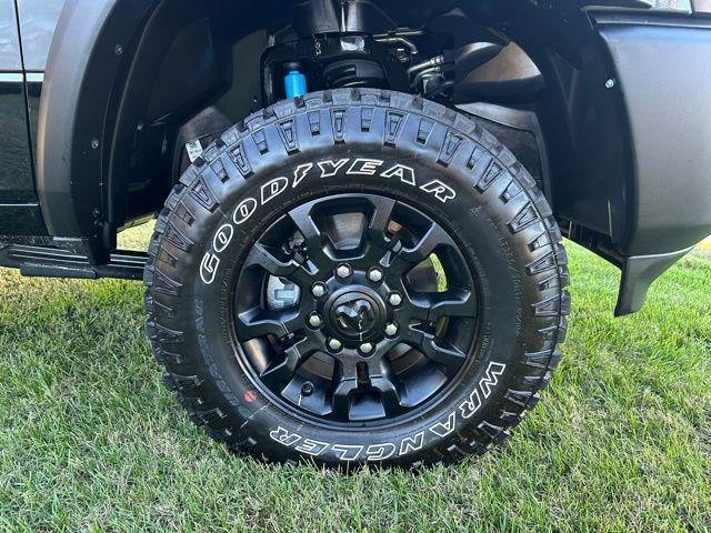 new 2026 Ram 2500 car, priced at $74,306