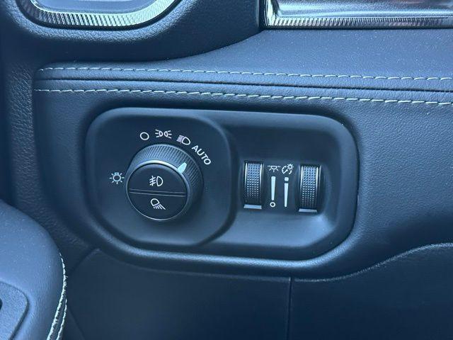 new 2026 Ram 2500 car, priced at $74,306