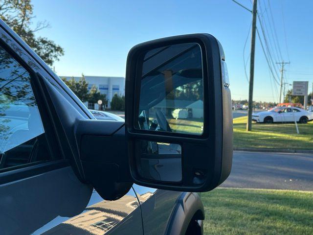 new 2026 Ram 2500 car, priced at $74,306