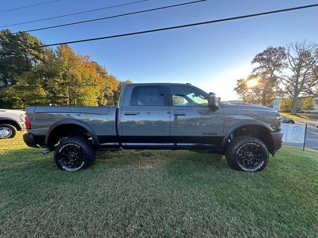 new 2026 Ram 2500 car, priced at $74,306