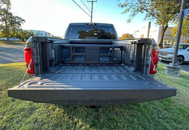 new 2026 Ram 2500 car, priced at $74,306