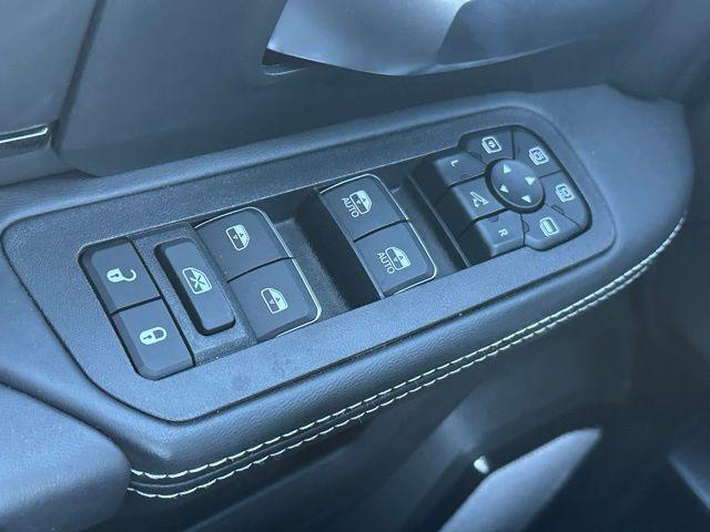 new 2026 Ram 2500 car, priced at $74,306