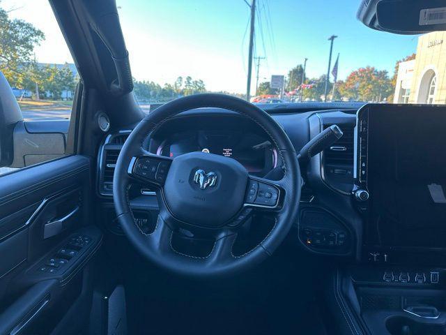 new 2026 Ram 2500 car, priced at $74,306