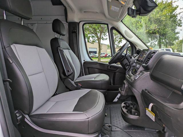 new 2024 Ram ProMaster 2500 car, priced at $48,332