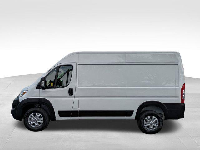 new 2024 Ram ProMaster 2500 car, priced at $48,332