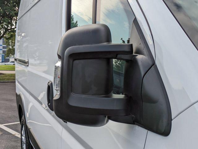 new 2024 Ram ProMaster 2500 car, priced at $48,332