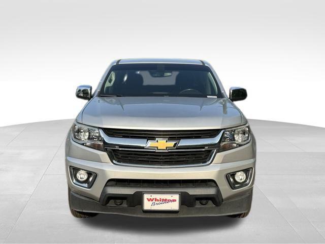 used 2016 Chevrolet Colorado car, priced at $21,490