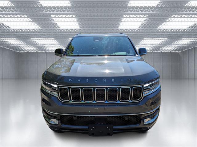 new 2024 Jeep Wagoneer L car, priced at $71,994