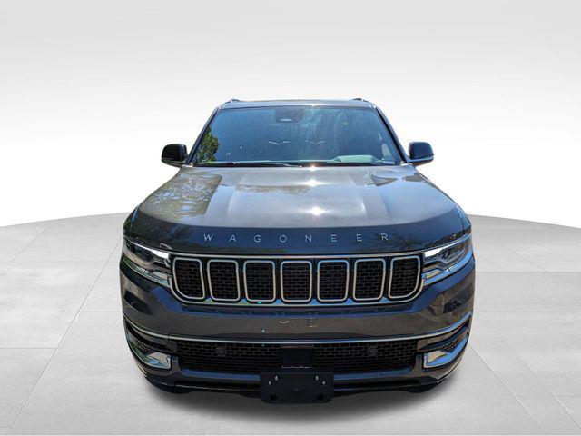 new 2024 Jeep Wagoneer L car, priced at $70,024