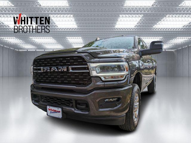 new 2024 Ram 2500 car, priced at $68,916