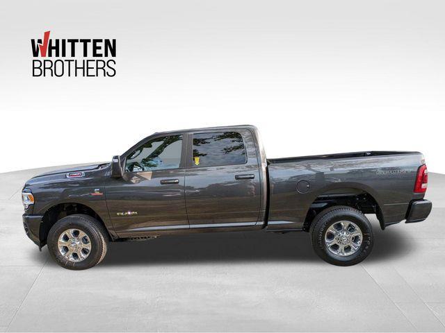 new 2024 Ram 2500 car, priced at $68,916