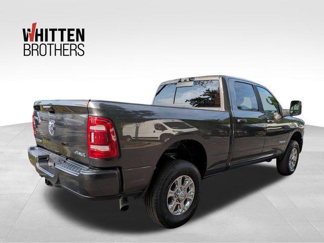 new 2024 Ram 2500 car, priced at $68,916