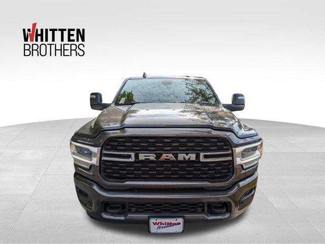 new 2024 Ram 2500 car, priced at $68,916