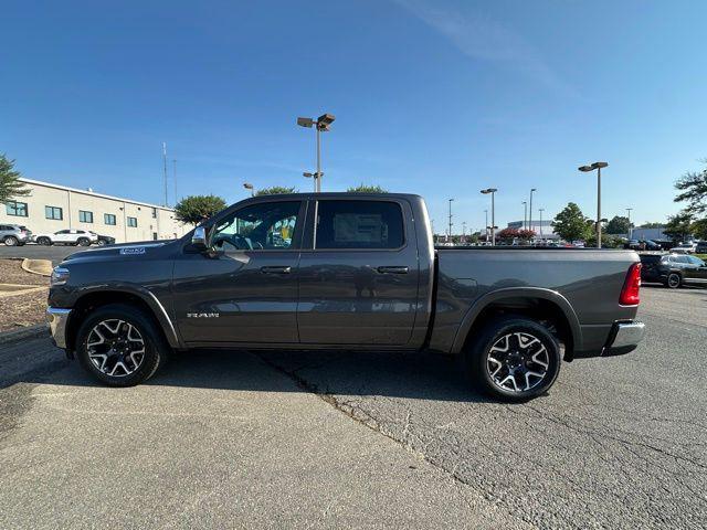 new 2026 Ram 1500 car, priced at $63,444