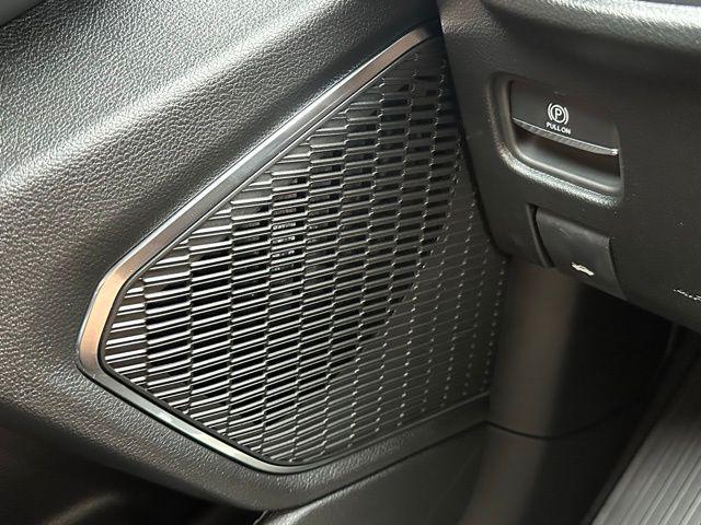 new 2025 Jeep Grand Cherokee car, priced at $60,555