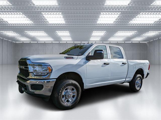 new 2024 Ram 2500 car, priced at $48,524