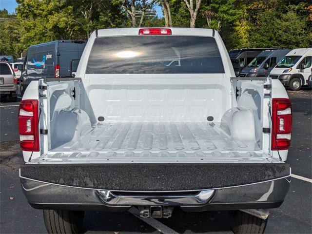 new 2024 Ram 2500 car, priced at $48,524