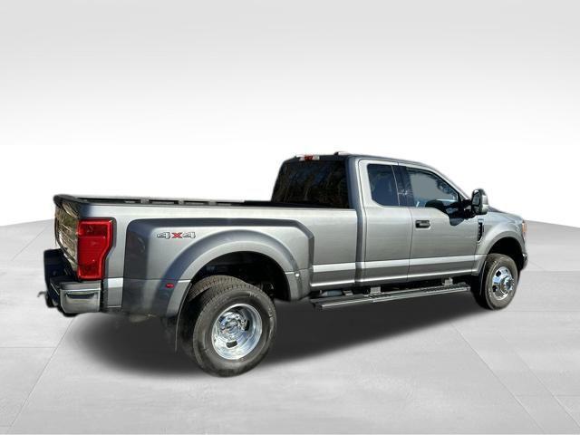 used 2022 Ford F-350 car, priced at $49,000