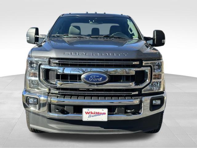 used 2022 Ford F-350 car, priced at $49,000