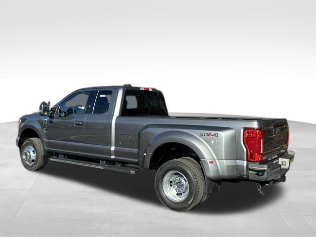 used 2022 Ford F-350 car, priced at $49,000