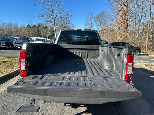 used 2022 Ford F-350 car, priced at $49,000