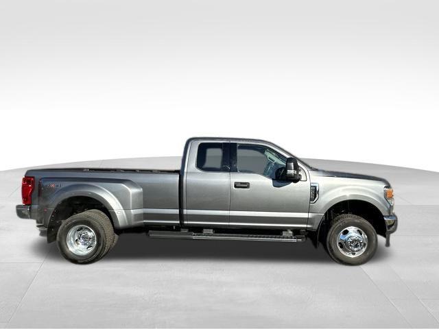 used 2022 Ford F-350 car, priced at $49,000